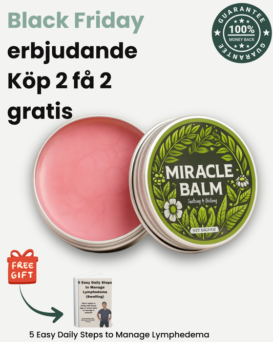 Auren™ Miracle Balm