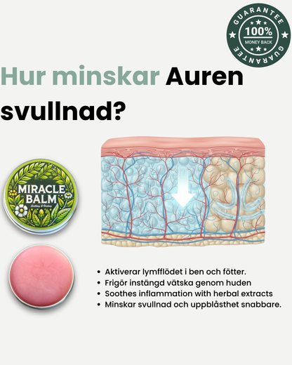 Auren™ Miracle Balm